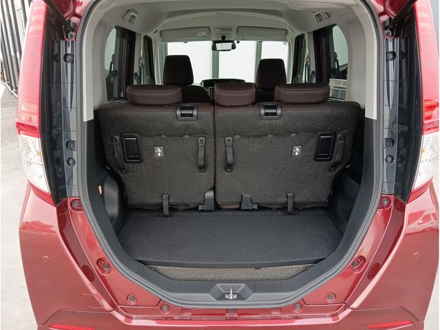 TOYOTA ROOMY 2024 Image 31