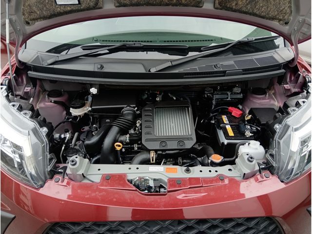 TOYOTA ROOMY 2024 Image 31