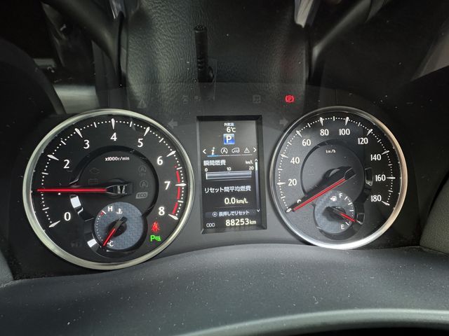 TOYOTA ALPHARD 4WD 2017 Image 31