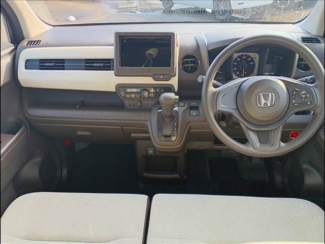 HONDA N-WGN 2020 Image 31