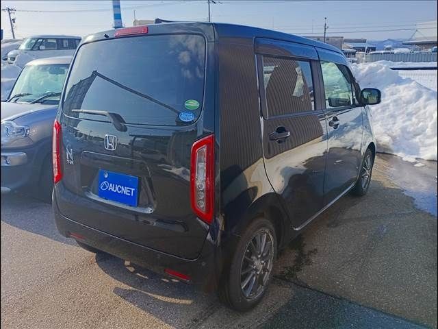 HONDA N-WGN 2020 Image 31