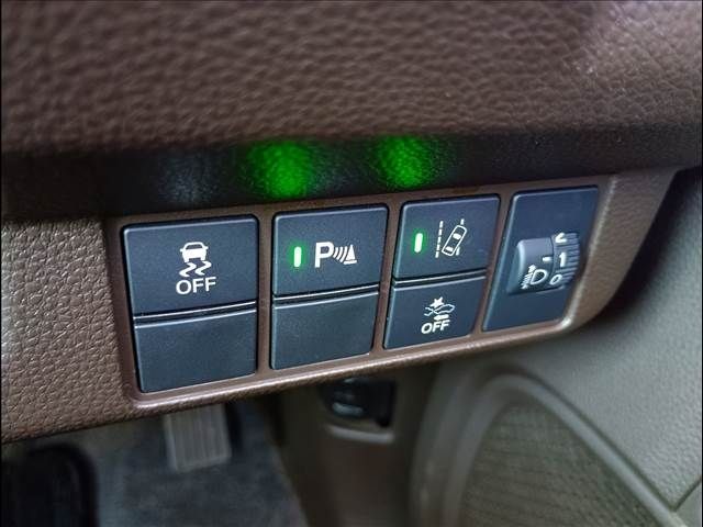 HONDA N-WGN 2020 Image 31