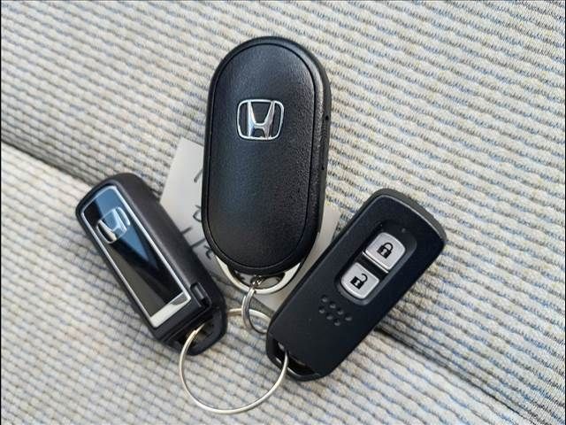 HONDA N-WGN 2020 Image 31