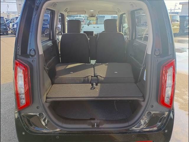 HONDA N-WGN 2020 Image 31