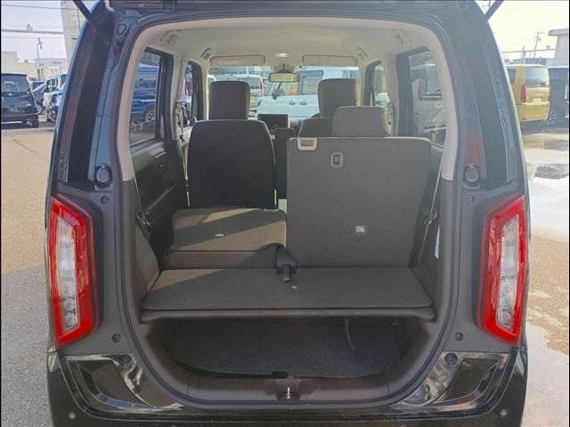 HONDA N-WGN 2020 Image 31