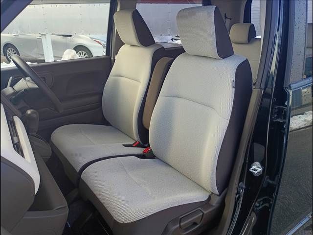 HONDA N-WGN 2020 Image 31