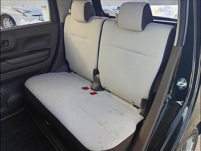 HONDA N-WGN 2020 Image 31