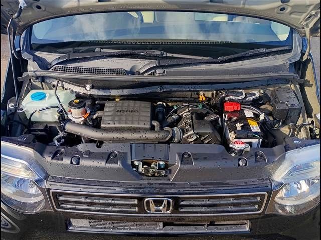 HONDA N-WGN 2020 Image 31