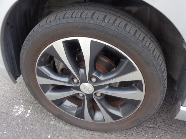 SUZUKI WAGON R STINGRAY 2012 Image 31