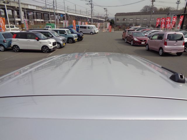 SUZUKI WAGON R STINGRAY 2012 Image 31