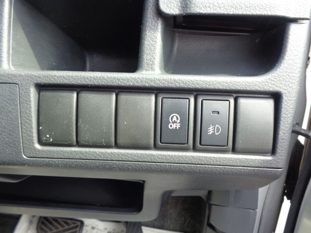 SUZUKI WAGON R STINGRAY 2012 Image 31