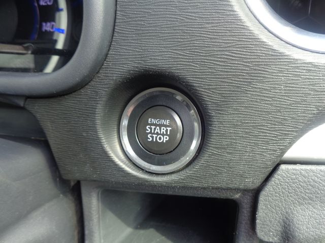 SUZUKI WAGON R STINGRAY 2012 Image 31