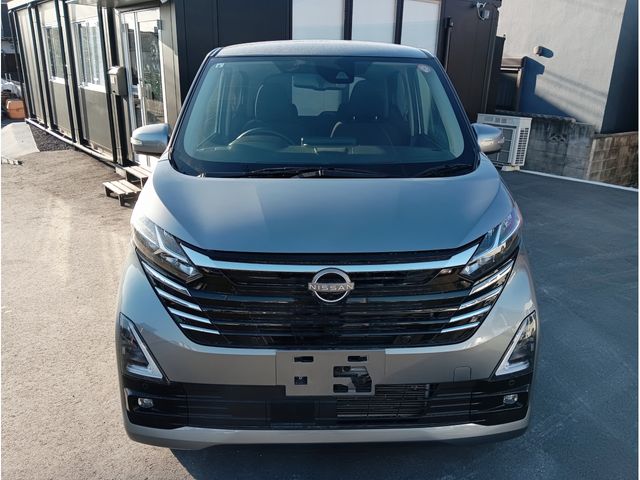 NISSAN DAYZ 2024 Image 31