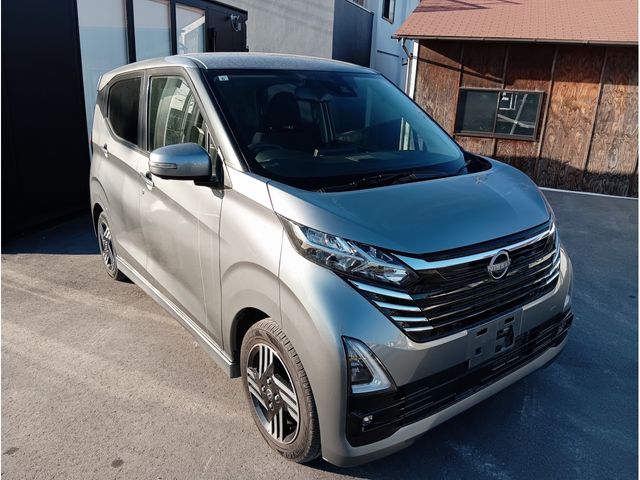 NISSAN DAYZ 2024 Image 31