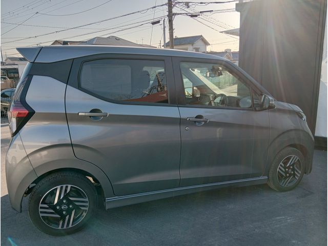 NISSAN DAYZ 2024 Image 31