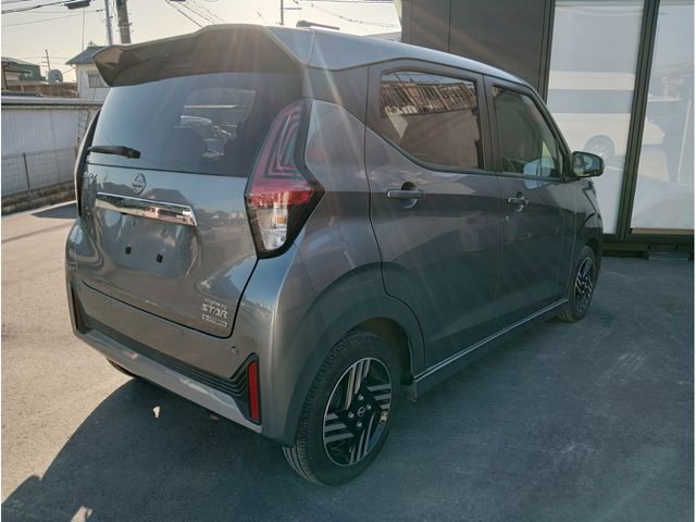 NISSAN DAYZ 2024 Image 31