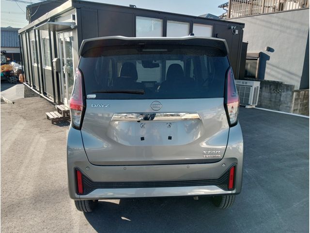 NISSAN DAYZ 2024 Image 31