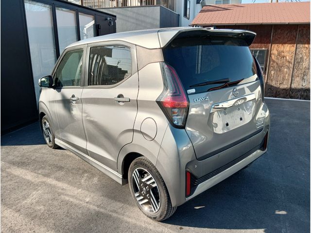 NISSAN DAYZ 2024 Image 31