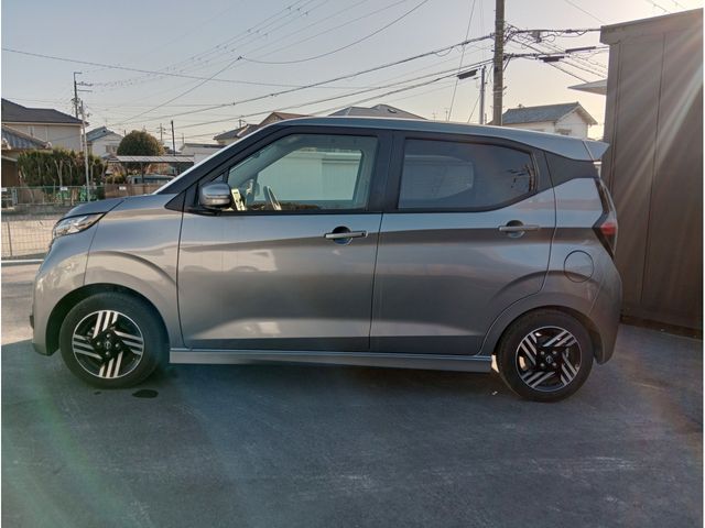 NISSAN DAYZ 2024 Image 31