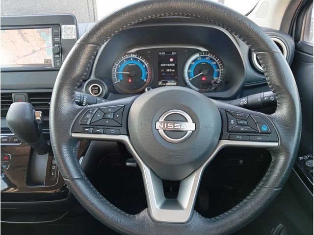 NISSAN DAYZ 2024 Image 31