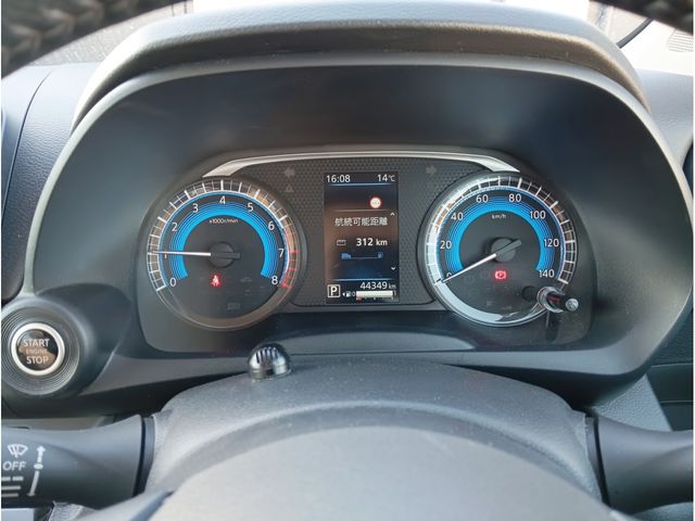 NISSAN DAYZ 2024 Image 31