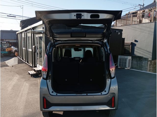 NISSAN DAYZ 2024 Image 31