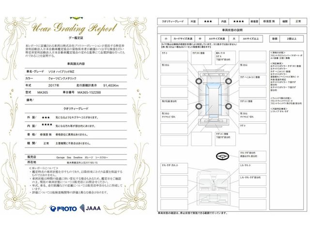 SUZUKI SOLIO 2017 Image 31