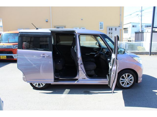 SUZUKI SOLIO 2017 Image 31