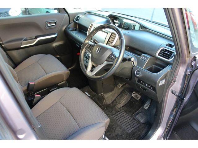 SUZUKI SOLIO 2017 Image 31