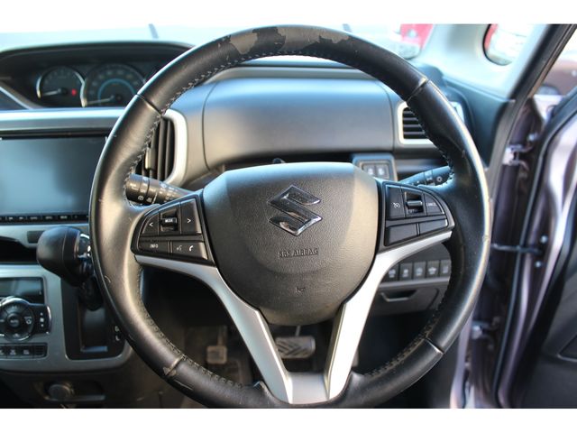 SUZUKI SOLIO 2017 Image 31