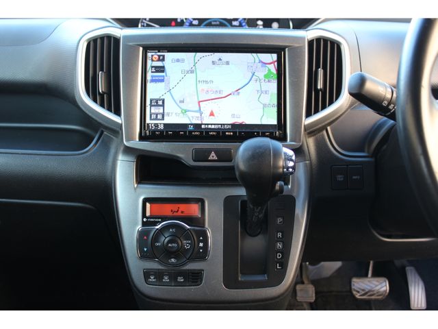 SUZUKI SOLIO 2017 Image 31