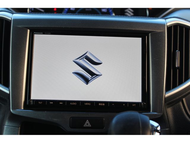 SUZUKI SOLIO 2017 Image 31