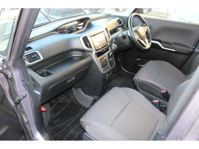 SUZUKI SOLIO 2017 Image 31