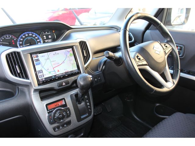 SUZUKI SOLIO 2017 Image 31