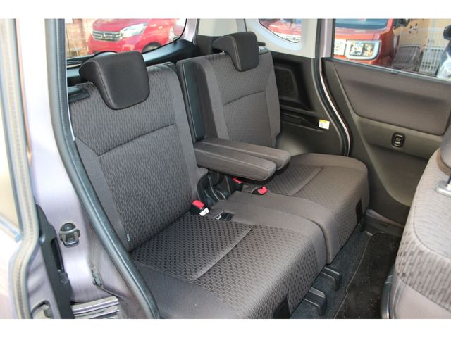 SUZUKI SOLIO 2017 Image 31