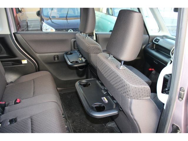 SUZUKI SOLIO 2017 Image 31