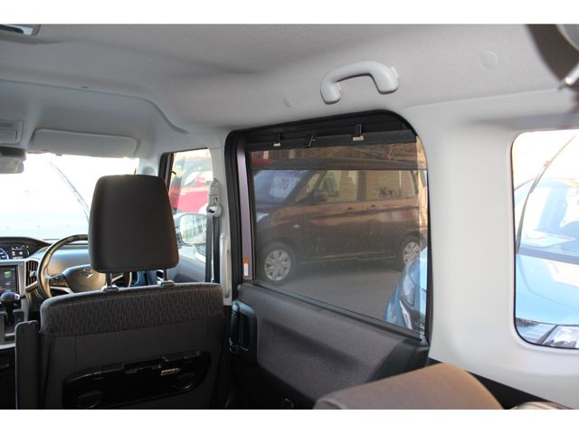 SUZUKI SOLIO 2017 Image 31