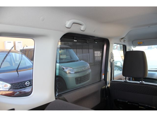 SUZUKI SOLIO 2017 Image 31