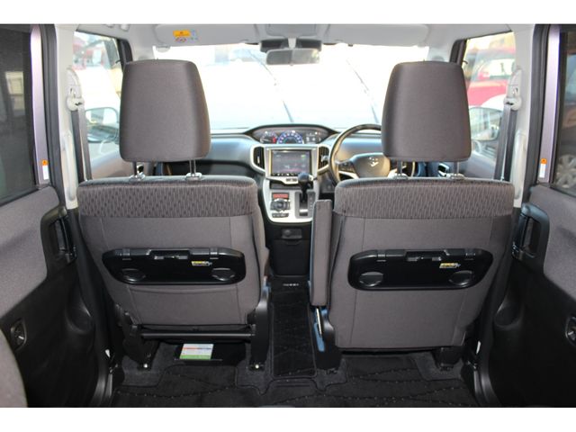 SUZUKI SOLIO 2017 Image 31