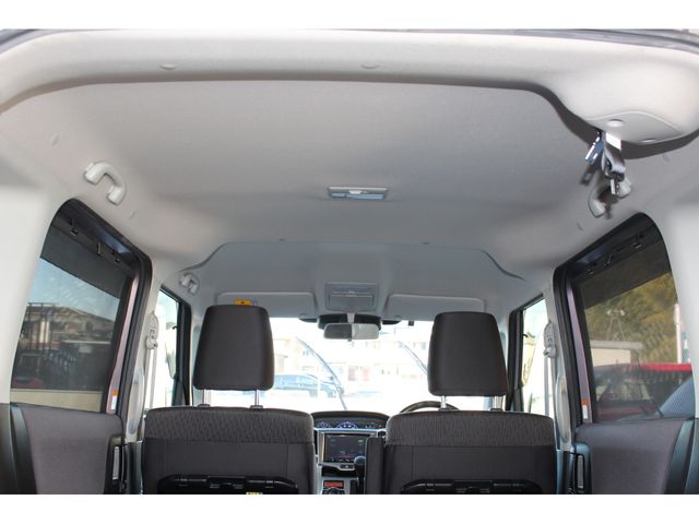 SUZUKI SOLIO 2017 Image 31