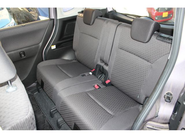 SUZUKI SOLIO 2017 Image 31