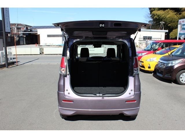 SUZUKI SOLIO 2017 Image 31