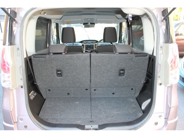 SUZUKI SOLIO 2017 Image 31