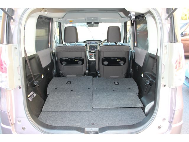 SUZUKI SOLIO 2017 Image 31