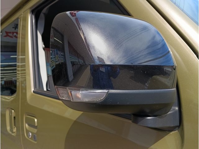 DAIHATSU ATRAI DECKVAN 4WD 2024 Image 31