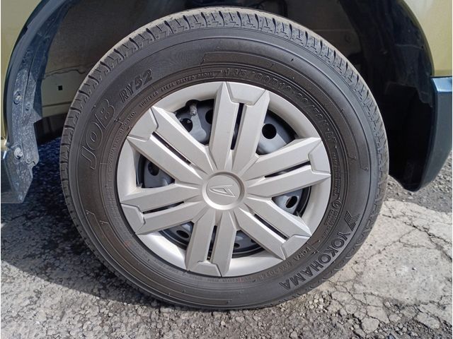 DAIHATSU ATRAI DECKVAN 4WD 2024 Image 31