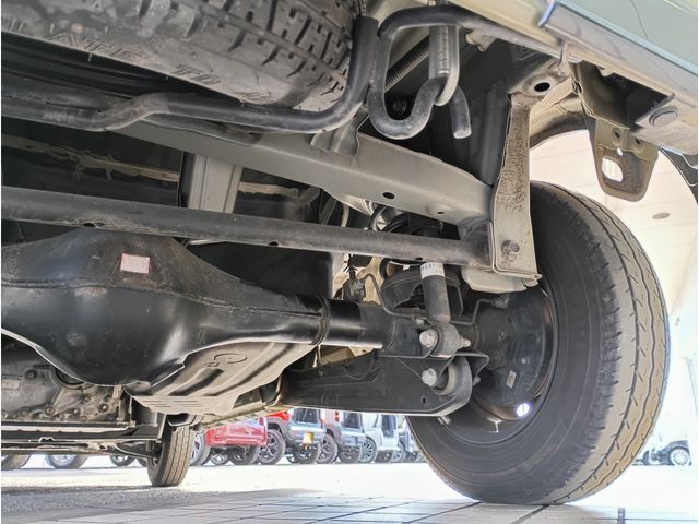 DAIHATSU ATRAI DECKVAN 4WD 2024 Image 31