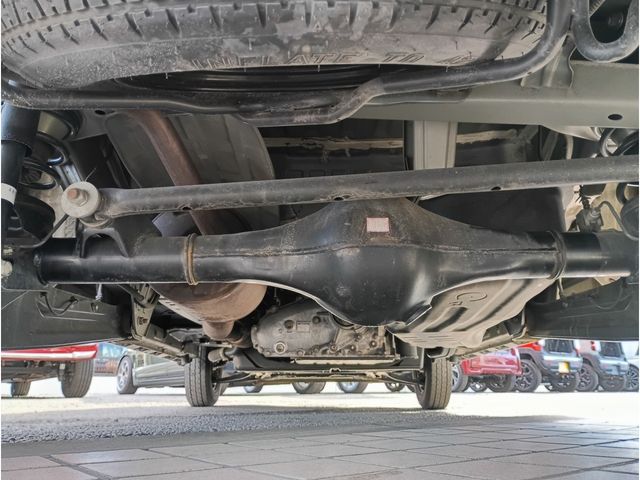 DAIHATSU ATRAI DECKVAN 4WD 2024 Image 31