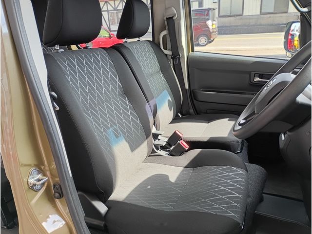 DAIHATSU ATRAI DECKVAN 4WD 2024 Image 31