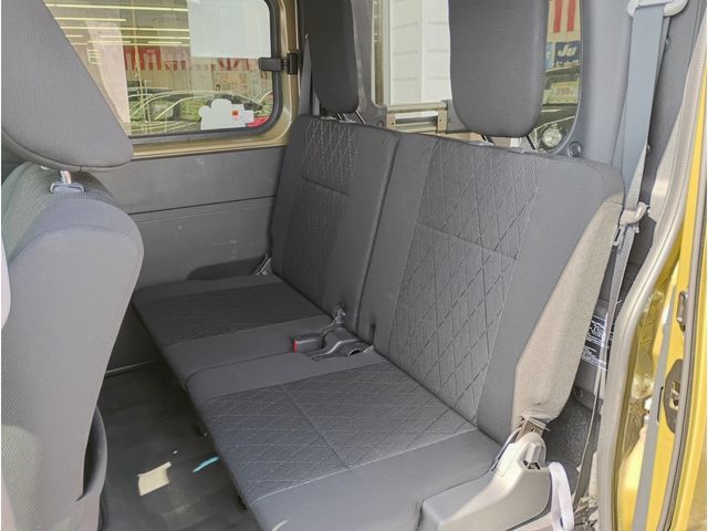 DAIHATSU ATRAI DECKVAN 4WD 2024 Image 31